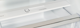 Ⓜ️🔵🔵🔵 BERTAZZONI RCD84F4FXNC/24 Master- Frigorifero Cross Door, Libera Installazione, 84 cm, Acciaio Inox, Serie Master, PureBreeze UV, 321L Frigorifero, 166L Congelatore, Nuova Classe E (Copy)