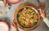 Ⓜ️🔵🔵🔵 Fissler Tegame - Tegame, Serie Original-Profi Collection, Capacità 3 Litri, Diametro 28 cm, Acciaio inox, Manici ergonomici in metallo Fissler Stay-Cool