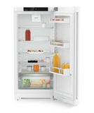 Ⓜ️🔵🔵🔵 LIEBHERR Rd 4200 Pure - Frigorifero monoporta, GARANZIA 10 ANNI INCLUSA* originale LIEBHERR, libera installazione con EasyFresh, bianco, 125,5 x 60 cm, Nuova classe D