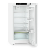 Ⓜ️🔵🔵🔵 LIEBHERR Rd 4200 Pure - Frigorifero monoporta, GARANZIA 10 ANNI INCLUSA* originale LIEBHERR, libera installazione con EasyFresh, bianco, 125,5 x 60 cm, Nuova classe D
