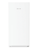Ⓜ️🔵🔵🔵 LIEBHERR Rd 4200 Pure - Frigorifero monoporta, GARANZIA 10 ANNI INCLUSA* originale LIEBHERR, libera installazione con EasyFresh, bianco, 125,5 x 60 cm, Nuova classe D