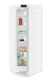 Ⓜ️🔵🔵🔵 LIEBHERR Rd 4600 Pure - Frigorifero monoporta, GARANZIA 10 ANNI INCLUSA* originale LIEBHERR, libera installazione con EasyFresh, bianco, 145,5 x 60 cm, Nuova classe D