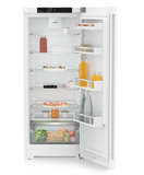 Ⓜ️🔵🔵🔵 LIEBHERR Rd 4600 Pure - Frigorifero monoporta, GARANZIA 10 ANNI INCLUSA* originale LIEBHERR, libera installazione con EasyFresh, bianco, 145,5 x 60 cm, Nuova classe D