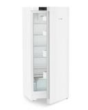 Ⓜ️🔵🔵🔵 LIEBHERR Rd 4600 Pure - Frigorifero monoporta, GARANZIA 10 ANNI INCLUSA* originale LIEBHERR, libera installazione con EasyFresh, bianco, 145,5 x 60 cm, Nuova classe D