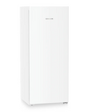 Ⓜ️🔵🔵🔵 LIEBHERR Rd 4600 Pure - Frigorifero monoporta, GARANZIA 10 ANNI INCLUSA* originale LIEBHERR, libera installazione con EasyFresh, bianco, 145,5 x 60 cm, Nuova classe D