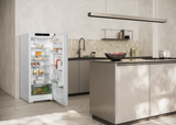 Ⓜ️🔵🔵🔵 LIEBHERR Rd 4600 Pure - Frigorifero monoporta, GARANZIA 10 ANNI INCLUSA* originale LIEBHERR, libera installazione con EasyFresh, bianco, 145,5 x 60 cm, Nuova classe D