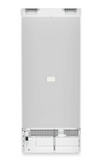 Ⓜ️🔵🔵🔵 LIEBHERR Rd 4600 Pure - Frigorifero monoporta, GARANZIA 10 ANNI INCLUSA* originale LIEBHERR, libera installazione con EasyFresh, bianco, 145,5 x 60 cm, Nuova classe D