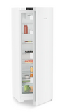 Ⓜ️🔵🔵🔵 LIEBHERR Rd 5000 Pure - Frigorifero monoporta, GARANZIA 10 ANNI INCLUSA* originale LIEBHERR, libera installazione con EasyFresh, bianco, 165,5 x 60 cm, Nuova classe D