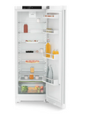 Ⓜ️🔵🔵🔵 LIEBHERR Rd 5000 Pure - Frigorifero monoporta, GARANZIA 10 ANNI INCLUSA* originale LIEBHERR, libera installazione con EasyFresh, bianco, 165,5 x 60 cm, Nuova classe D