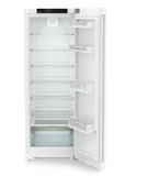 Ⓜ️🔵🔵🔵 LIEBHERR Rd 5000 Pure - Frigorifero monoporta, GARANZIA 10 ANNI INCLUSA* originale LIEBHERR, libera installazione con EasyFresh, bianco, 165,5 x 60 cm, Nuova classe D