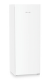 Ⓜ️🔵🔵🔵 LIEBHERR Rd 5000 Pure - Frigorifero monoporta, GARANZIA 10 ANNI INCLUSA* originale LIEBHERR, libera installazione con EasyFresh, bianco, 165,5 x 60 cm, Nuova classe D