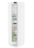 Ⓜ️🔵🔵🔵 LIEBHERR SRd 5220 Plus - Frigorifero monoporta, GARANZIA 10 ANNI INCLUSA* originale LIEBHERR, libera installazione con EasyFresh, bianco, 185,5 x 60 cm, Nuova classe D