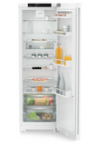 Ⓜ️🔵🔵🔵 LIEBHERR SRd 5220 Plus - Frigorifero monoporta, GARANZIA 10 ANNI INCLUSA* originale LIEBHERR, libera installazione con EasyFresh, bianco, 185,5 x 60 cm, Nuova classe D