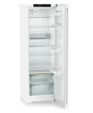 Ⓜ️🔵🔵🔵 LIEBHERR SRd 5220 Plus - Frigorifero monoporta, GARANZIA 10 ANNI INCLUSA* originale LIEBHERR, libera installazione con EasyFresh, bianco, 185,5 x 60 cm, Nuova classe D
