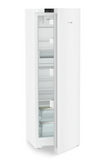 Ⓜ️🔵🔵🔵 LIEBHERR SRd 5220 Plus - Frigorifero monoporta, GARANZIA 10 ANNI INCLUSA* originale LIEBHERR, libera installazione con EasyFresh, bianco, 185,5 x 60 cm, Nuova classe D