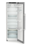 Ⓜ️🔵🔵🔵 LIEBHERR SRsdd 5230 Plus - Frigorifero monoporta, GARANZIA 10 ANNI INCLUSA* originale LIEBHERR, libera installazione con EasyFresh, acciao inox, 185,5 x 60 cm, Nuova classe D