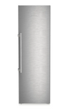 Ⓜ️🔵🔵🔵 LIEBHERR SRsdd 5230 Plus - Frigorifero monoporta, GARANZIA 10 ANNI INCLUSA* originale LIEBHERR, libera installazione con EasyFresh, acciao inox, 185,5 x 60 cm, Nuova classe D