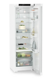 Ⓜ️🔵🔵🔵 LIEBHERR RBc 5220 Plus BioFresh - Frigorifero monoporta con BIOFRESH, GARANZIA 10 ANNI INCLUSA* originale LIEBHERR, libera installazione, bianco, 185,5 x 60 cm, Nuova classe C
