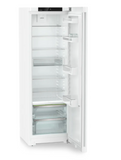 Ⓜ️🔵🔵🔵 LIEBHERR RBc 5220 Plus BioFresh - Frigorifero monoporta con BIOFRESH, GARANZIA 10 ANNI INCLUSA* originale LIEBHERR, libera installazione, bianco, 185,5 x 60 cm, Nuova classe C