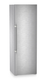 Ⓜ️🔵🔵🔵 LIEBHERR SRBstc 529i Peak BioFresh - Frigorifero monoporta con BIOFRESH, GARANZIA 10 ANNI INCLUSA* originale LIEBHERR, libera installazione, acciaio inox, 185,5 x 60 cm, Nuova classe C