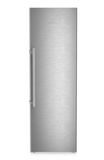 Ⓜ️🔵🔵🔵 LIEBHERR SRBstc 529i Peak BioFresh - Frigorifero monoporta con BIOFRESH, GARANZIA 10 ANNI INCLUSA* originale LIEBHERR, libera installazione, acciaio inox, 185,5 x 60 cm, Nuova classe C