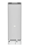 Ⓜ️🔵🔵🔵 LIEBHERR SRBstc 529i Peak BioFresh - Frigorifero monoporta con BIOFRESH, GARANZIA 10 ANNI INCLUSA* originale LIEBHERR, libera installazione, acciaio inox, 185,5 x 60 cm, Nuova classe C