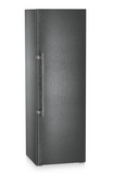 Ⓜ️🔵🔵🔵 LIEBHERR SRBbsc 529i Peak BioFresh - Frigorifero monoporta con BIOFRESH, GARANZIA 10 ANNI INCLUSA* originale LIEBHERR, libera installazione, acciaio nero, 185,5 x 60 cm, Nuova classe C