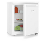 Ⓜ️🔵🔵🔵 LIEBHERR Re 1000 Pure - Frigorifero da tavolo, GARANZIA 10 ANNI INCLUSA* originale LIEBHERR, libera installazione, bianco, 68 x 55 cm, Nuova classe E