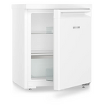 Ⓜ️🔵🔵🔵 LIEBHERR Re 1000 Pure - Frigorifero da tavolo, GARANZIA 10 ANNI INCLUSA* originale LIEBHERR, libera installazione, bianco, 68 x 55 cm, Nuova classe E