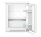 Ⓜ️🔵🔵🔵 LIEBHERR Re 1000 Pure - Frigorifero da tavolo, GARANZIA 10 ANNI INCLUSA* originale LIEBHERR, libera installazione, bianco, 68 x 55 cm, Nuova classe E