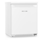 Ⓜ️🔵🔵🔵 LIEBHERR Re 1000 Pure - Frigorifero da tavolo, GARANZIA 10 ANNI INCLUSA* originale LIEBHERR, libera installazione, bianco, 68 x 55 cm, Nuova classe E