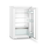 Ⓜ️🔵🔵🔵 LIEBHERR Re 1200 Pure - Frigorifero da tavolo, GARANZIA 10 ANNI INCLUSA* originale LIEBHERR, libera installazione, bianco, 85 x 50 cm, Nuova classe E