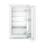 Ⓜ️🔵🔵🔵 LIEBHERR Re 1200 Pure - Frigorifero da tavolo, GARANZIA 10 ANNI INCLUSA* originale LIEBHERR, libera installazione, bianco, 85 x 50 cm, Nuova classe E