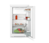 Ⓜ️🔵🔵🔵 LIEBHERR Re 1201 Pure - Frigorifero da tavolo con celletta congelatore interna, GARANZIA 10 ANNI INCLUSA* originale LIEBHERR, libera installazione, bianco, 85 x 50 cm, Nuova classe E