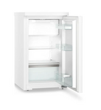 Ⓜ️🔵🔵🔵 LIEBHERR Re 1201 Pure - Frigorifero da tavolo con celletta congelatore interna, GARANZIA 10 ANNI INCLUSA* originale LIEBHERR, libera installazione, bianco, 85 x 50 cm, Nuova classe E