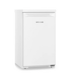 Ⓜ️🔵🔵🔵 LIEBHERR Re 1201 Pure - Frigorifero da tavolo con celletta congelatore interna, GARANZIA 10 ANNI INCLUSA* originale LIEBHERR, libera installazione, bianco, 85 x 50 cm, Nuova classe E