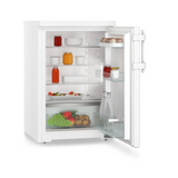 Ⓜ️🔵🔵🔵 LIEBHERR Re 1400 Pure - Frigorifero da tavolo, GARANZIA 10 ANNI INCLUSA* originale LIEBHERR, libera installazione, bianco, 85 x 55 cm, Nuova classe E