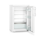 Ⓜ️🔵🔵🔵 LIEBHERR Re 1400 Pure - Frigorifero da tavolo, GARANZIA 10 ANNI INCLUSA* originale LIEBHERR, libera installazione, bianco, 85 x 55 cm, Nuova classe E