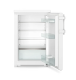 Ⓜ️🔵🔵🔵 LIEBHERR Re 1400 Pure - Frigorifero da tavolo, GARANZIA 10 ANNI INCLUSA* originale LIEBHERR, libera installazione, bianco, 85 x 55 cm, Nuova classe E