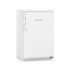 Ⓜ️🔵🔵🔵 LIEBHERR Re 1400 Pure - Frigorifero da tavolo, GARANZIA 10 ANNI INCLUSA* originale LIEBHERR, libera installazione, bianco, 85 x 55 cm, Nuova classe E