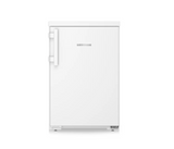 Ⓜ️🔵🔵🔵 LIEBHERR Re 1400 Pure - Frigorifero da tavolo, GARANZIA 10 ANNI INCLUSA* originale LIEBHERR, libera installazione, bianco, 85 x 55 cm, Nuova classe E