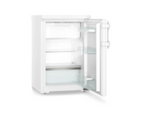 Ⓜ️🔵🔵🔵 LIEBHERR Re 1401 Pure - Frigorifero da tavolo con celletta congelatore interna, GARANZIA 10 ANNI INCLUSA* originale LIEBHERR, libera installazione, bianco, 85 x 55 cm, Nuova classe E