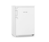 Ⓜ️🔵🔵🔵 LIEBHERR Re 1401 Pure - Frigorifero da tavolo con celletta congelatore interna, GARANZIA 10 ANNI INCLUSA* originale LIEBHERR, libera installazione, bianco, 85 x 55 cm, Nuova classe E