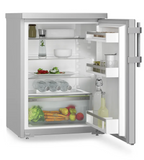 Ⓜ️🔵🔵🔵 LIEBHERR Rsdci 1620 Plus - Frigorifero da tavolo con SmartDevice integrato, GARANZIA 10 ANNI INCLUSA* originale LIEBHERR, libera installazione, acciaio inox, 85 x 60 cm, Nuova classe C