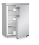 Ⓜ️🔵🔵🔵 LIEBHERR Rsdci 1620 Plus - Frigorifero da tavolo con SmartDevice integrato, GARANZIA 10 ANNI INCLUSA* originale LIEBHERR, libera installazione, acciaio inox, 85 x 60 cm, Nuova classe C