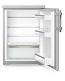 Ⓜ️🔵🔵🔵 LIEBHERR Rsdci 1620 Plus - Frigorifero da tavolo con SmartDevice integrato, GARANZIA 10 ANNI INCLUSA* originale LIEBHERR, libera installazione, acciaio inox, 85 x 60 cm, Nuova classe C