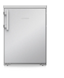 Ⓜ️🔵🔵🔵 LIEBHERR Rsdci 1620 Plus - Frigorifero da tavolo con SmartDevice integrato, GARANZIA 10 ANNI INCLUSA* originale LIEBHERR, libera installazione, acciaio inox, 85 x 60 cm, Nuova classe C