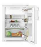 Ⓜ️🔵🔵🔵 LIEBHERR Rdi 1621 Plus - Frigorifero da tavolo con celletta congelatore interna e SmartDevice integrato, GARANZIA 10 ANNI INCLUSA* originale LIEBHERR, libera installazione, bianco, 85 x 60 cm, Nuova classe D