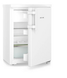 Ⓜ️🔵🔵🔵 LIEBHERR Rdi 1621 Plus - Frigorifero da tavolo con celletta congelatore interna e SmartDevice integrato, GARANZIA 10 ANNI INCLUSA* originale LIEBHERR, libera installazione, bianco, 85 x 60 cm, Nuova classe D