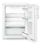 Ⓜ️🔵🔵🔵 LIEBHERR Rdi 1621 Plus - Frigorifero da tavolo con celletta congelatore interna e SmartDevice integrato, GARANZIA 10 ANNI INCLUSA* originale LIEBHERR, libera installazione, bianco, 85 x 60 cm, Nuova classe D